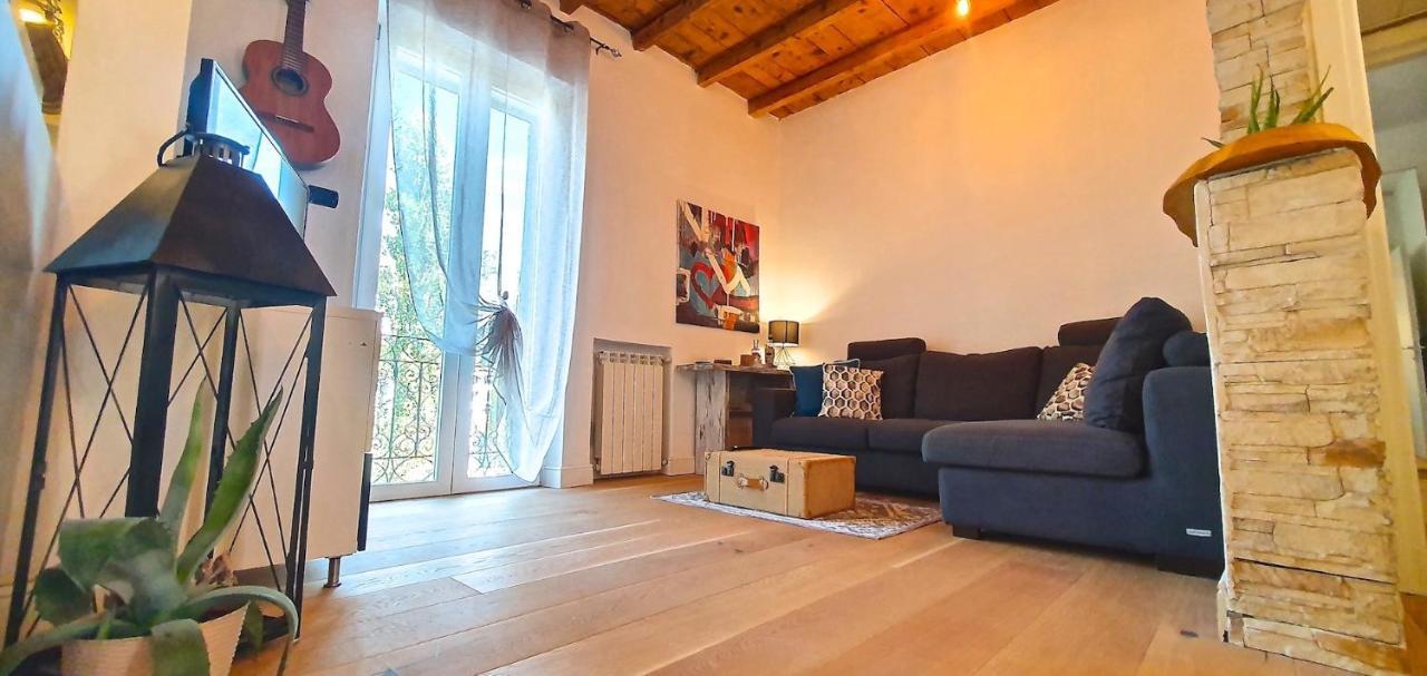 Casa Valle Parco Lambro Albiate Ngoại thất bức ảnh