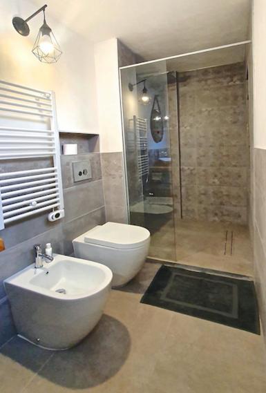 Casa Valle Parco Lambro Albiate Ngoại thất bức ảnh