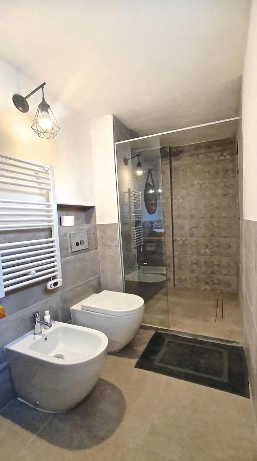 Casa Valle Parco Lambro Albiate Ngoại thất bức ảnh