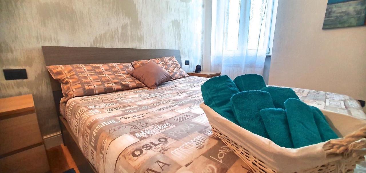 Casa Valle Parco Lambro Albiate Ngoại thất bức ảnh