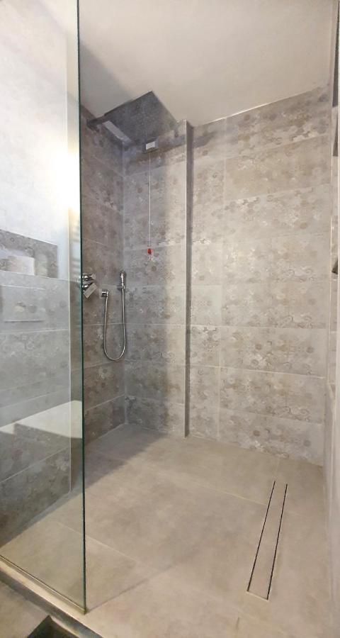 Casa Valle Parco Lambro Albiate Ngoại thất bức ảnh