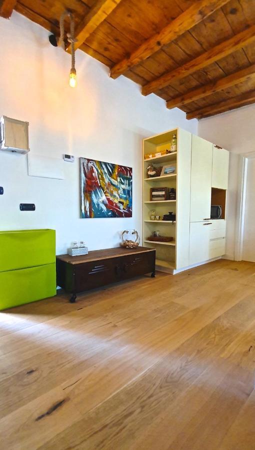 Casa Valle Parco Lambro Albiate Ngoại thất bức ảnh