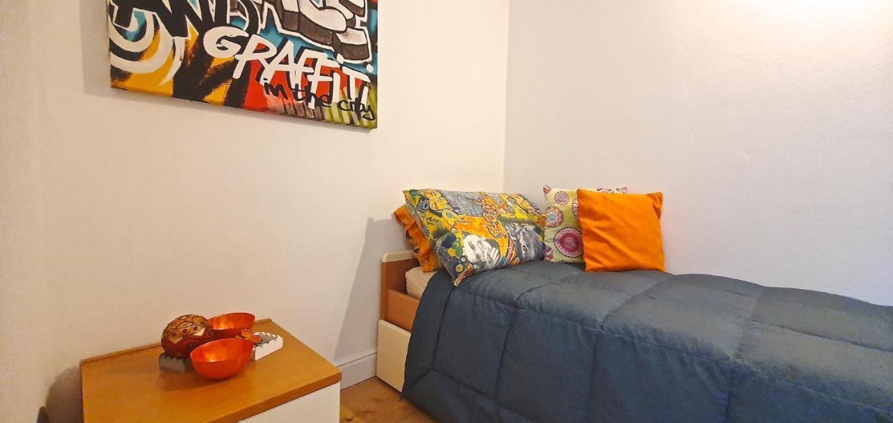 Casa Valle Parco Lambro Albiate Ngoại thất bức ảnh